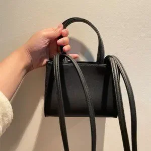 激レア 送料関税込み Telfar Shopping Bag Small Black スモール Telfar | Bags | Brand New 0 Authentic Telfar Black Small